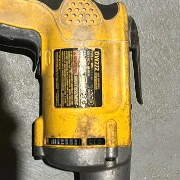 DeWalt Electric Drill - Picture 5 of 5